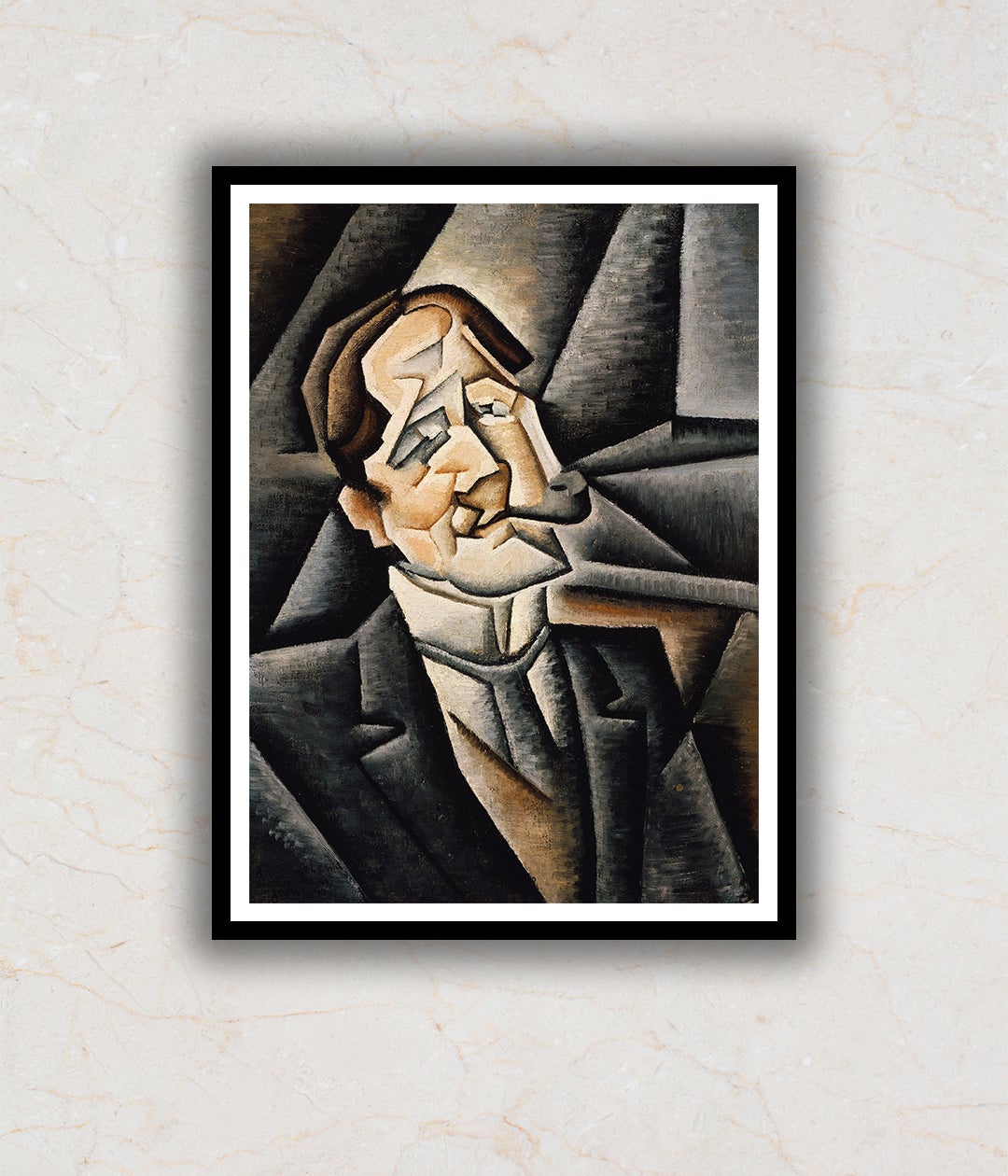 "Juan legua Modern Abstract Painting Artwork For Home Wall D•À__cor"