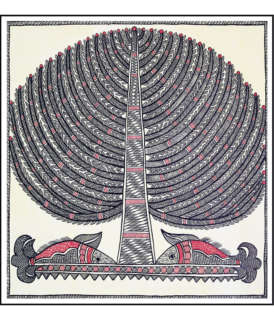 ""