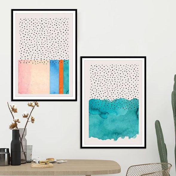 "Monsoon Palettes"