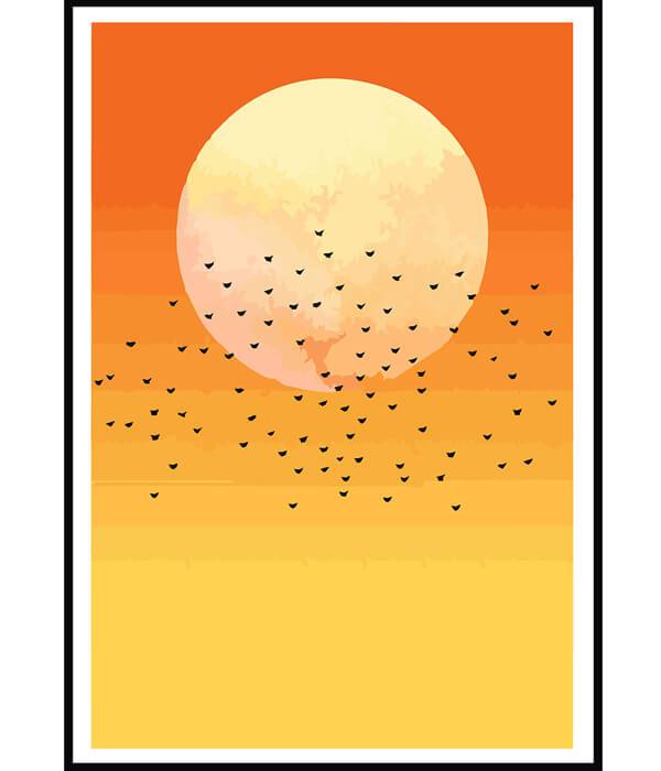 ""