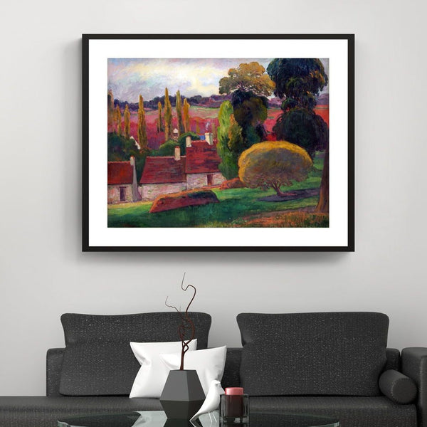 "paul gauguin painting -2"