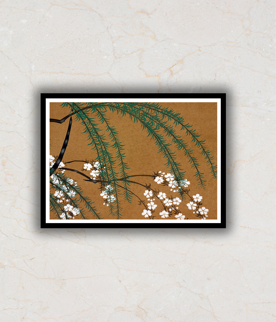 "Blossoms from Momoyogusa‰ۡÌÝÌÕFlowers of a Hundred Generations"