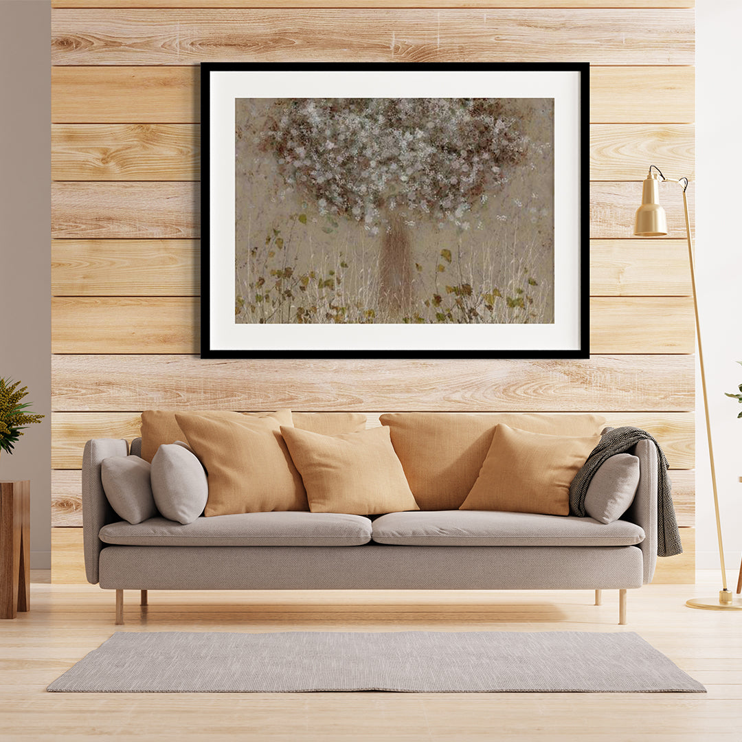 "Dreams of Enchantment Artwork Painting By Nel Telson"