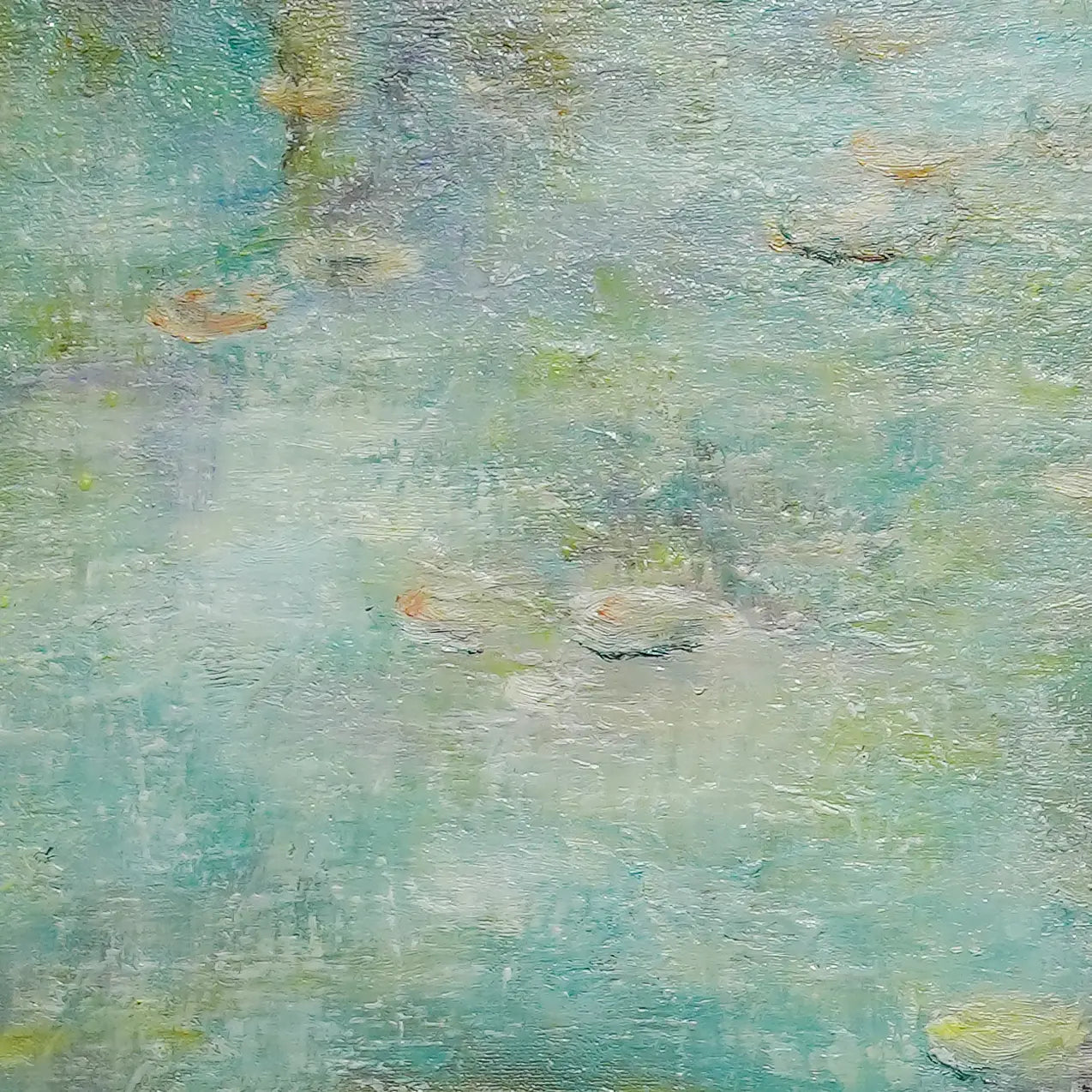 ""
