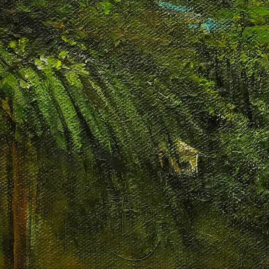 ""