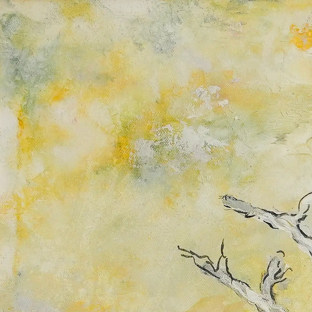 ""