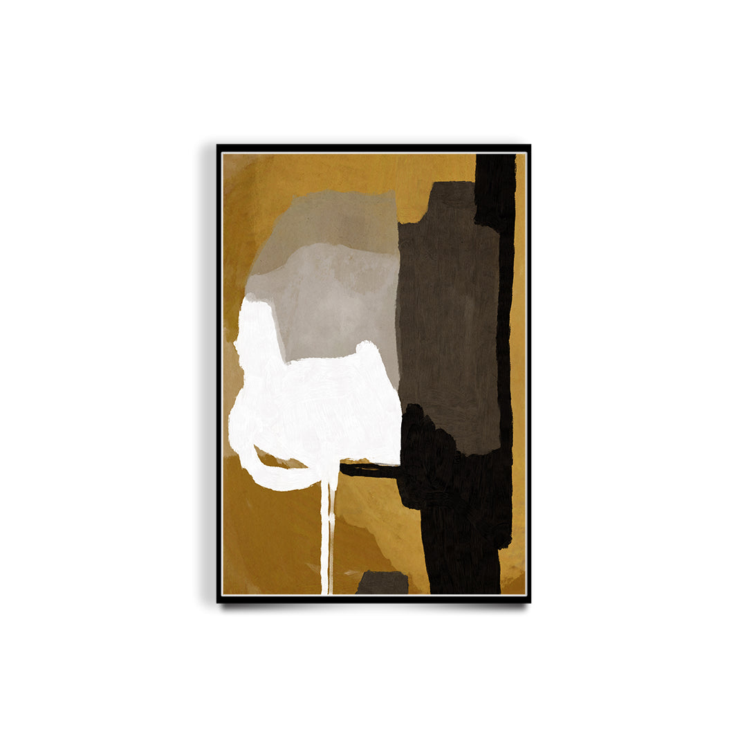 "Premium Sand Abstract Wall Art Painting For Home Wall Decor"