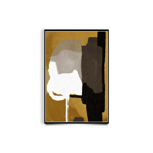 "Premium Sand Abstract Wall Art Painting For Home Wall Decor"