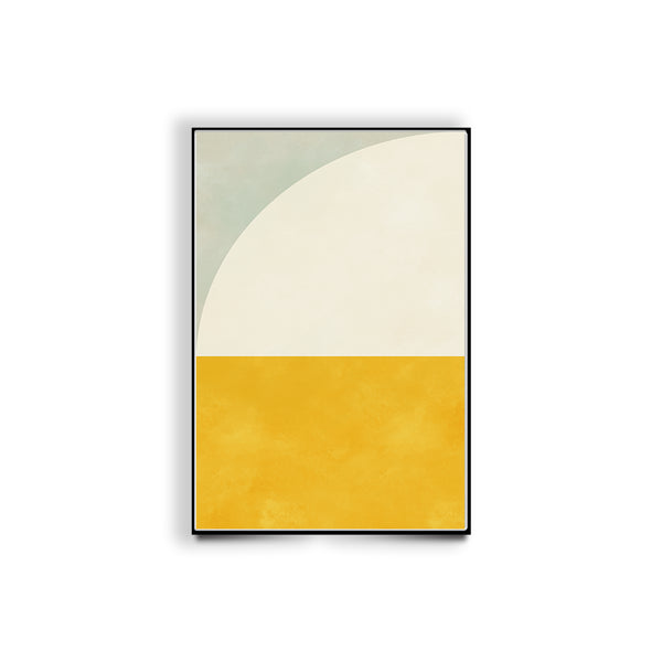 "Premium Sunset Abstract Wall Art Painting For Home Wall Decor"