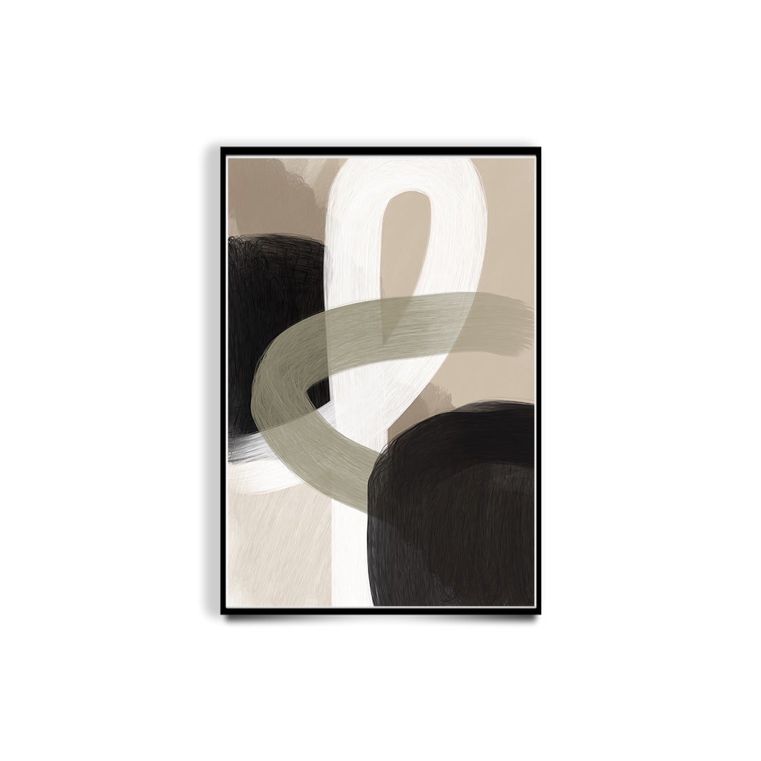 "Premium Textures Abstract Wall Art Painting For Home Wall Decor"