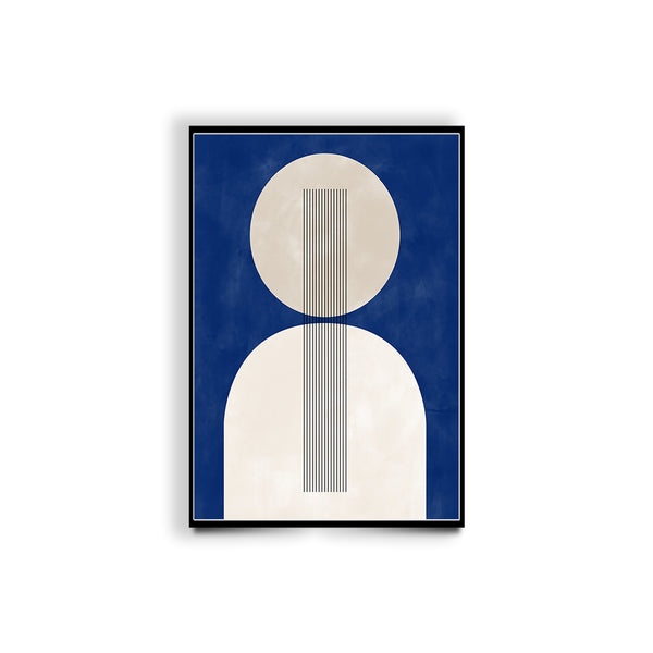 "Premium Violin Abstract Wall Art Painting For Home Wall Decor"