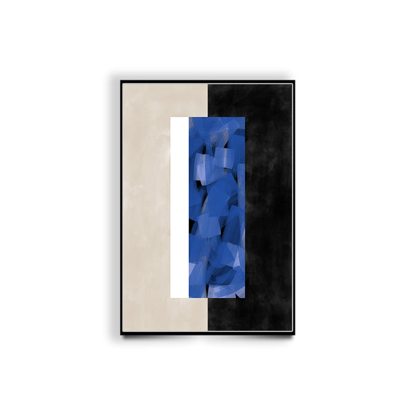 "Premium Hidden Abstract Wall Art Painting For Home Wall Decor"