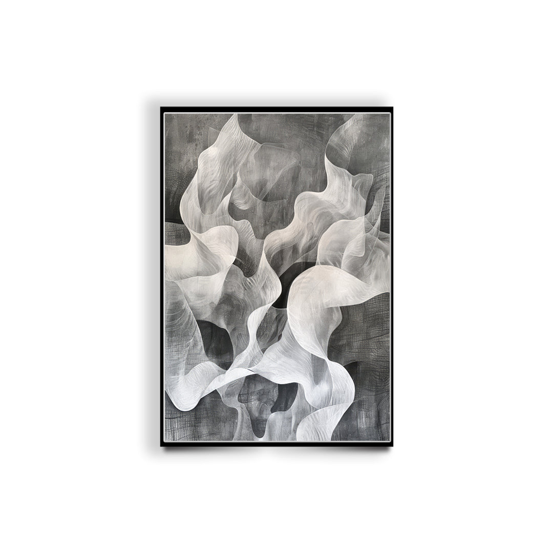 "Premium Cohesion (2) Abstract Wall Art Painting For Home Wall Decor"