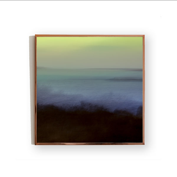 "Premium Peaceful Abstract Wall Art Painting For Home Wall Decor"