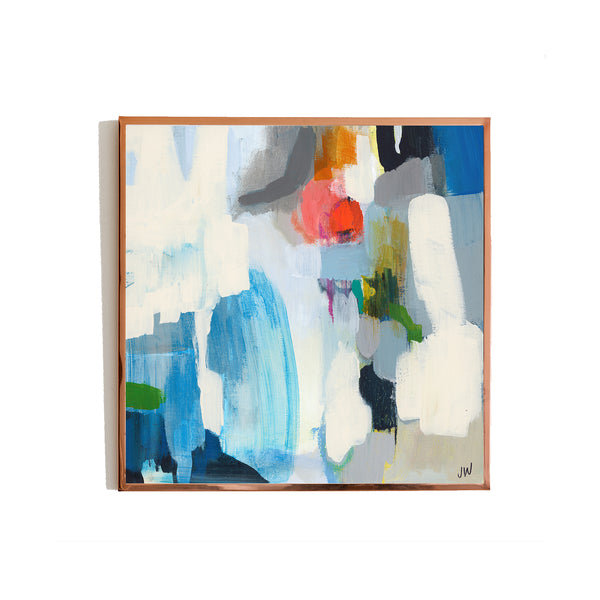 "Premium Vision Abstract Wall Art Painting For Home Wall Decor"